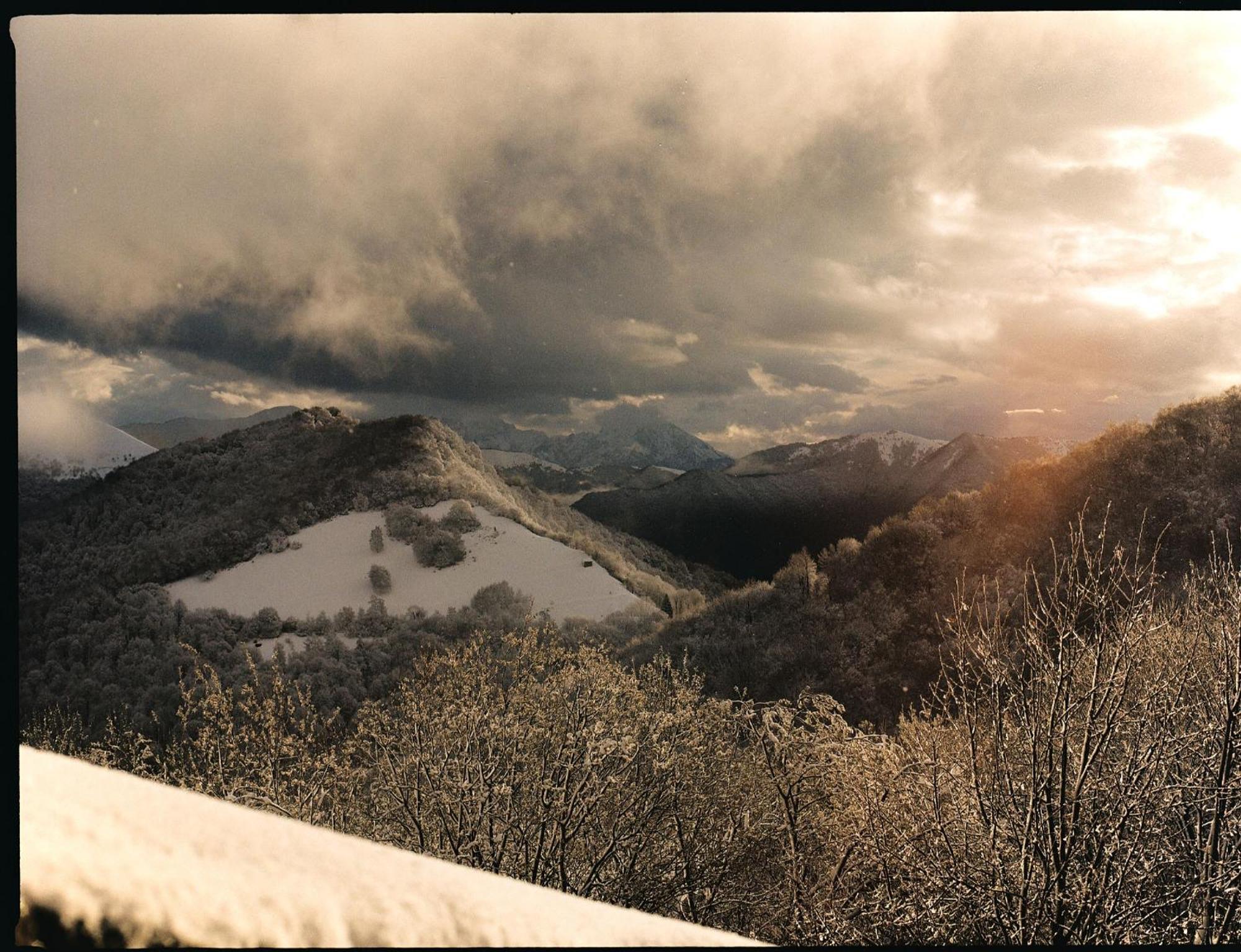 Ca' Bossi Villa Cernobbio Bagian luar foto